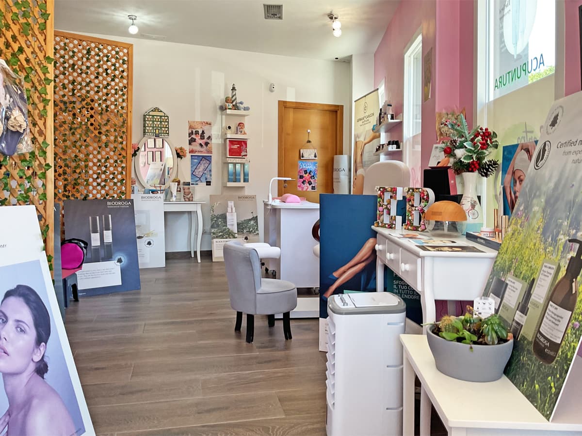 EB - Espacio de Belleza
