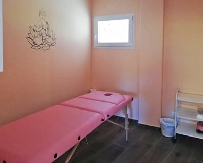 Instalaciones EB - Espacio de Belleza en Ribeira